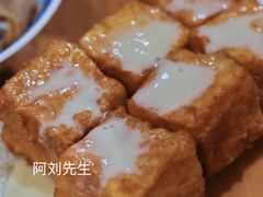 一口西多士-赵记传承(广州越秀五羊新城店)