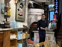 -Alimentari Grande(东湖路店)