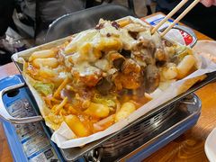 夏星芝士排骨锅-夏星酒馆(剑桥公社店)