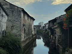 -绍兴古城