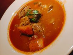 宝莱坞土豆牛肉-Tony's House