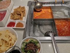 -海底捞火锅(亲子主题北金鹰店)