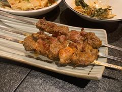 -丝路金桃·新疆菜(徐汇店)