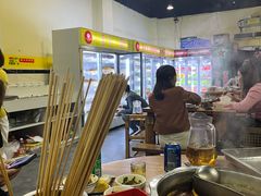 -屋头串串香(流塘店)