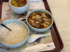 -真功夫(金沙湾店)