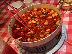 -辣小鲜·南昌大排档(船山路店)