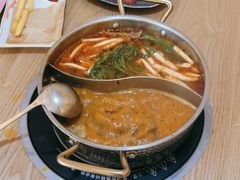 -松野谷·寿喜烧自助(华联顺义金街购物中心店)
