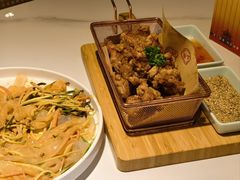 -33号大院·青岛本帮菜(五四广场店)