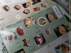 -绿茶餐厅(汇悦大融城店)