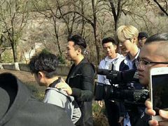 -延安杨家岭革命旧址