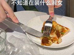 -乐凯撒披萨(正佳广场店)