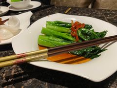 -桃源春晓中餐厅 TaoYuan Restaurant