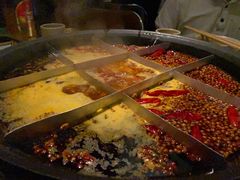-邓莽子老火锅(鲁祖庙店)