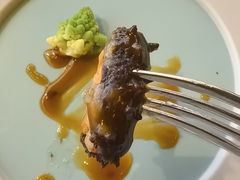 -广州花园酒店-凌璇阁360度高空海鲜自助餐CAROUSEL