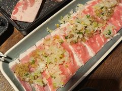 -新石器烤肉(中房金谊广场店)