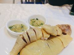 -文记壹心鸡(宝华路店)