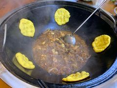 -曹丞相·地锅鸡·地锅鱼(武林店)