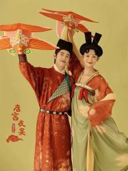 点击看大图 -YISHU一树影像工作室(惠城店)