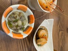 -红叶日料·放题·海胆·定食(星海店)