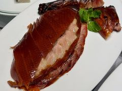 -四世同堂·京菜·烤鸭(双井店)