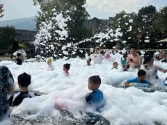 -御泉湾养生汤泉