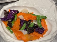 -福照楼汽锅鸡·云南特色菜(火车站锦江店)