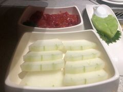 -海底捞火锅(航洋城店)