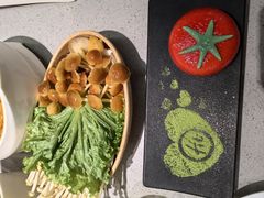 -海底捞火锅(太原南站店)