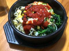 -金家米肠汤饭(振华路店)