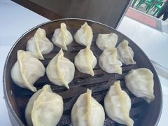 -老马家蒸饺(南海街店)