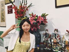 -腰记饭店(龙源路店)