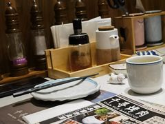 -千寻山野烤肉(中关村店)