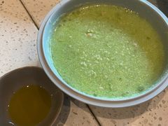 -半山腰·云南菜(侨福芳草地店)