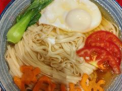 -正阳门饭庄·烤鸭·北京菜(万丰路七里庄店)