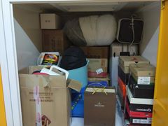 -安东易迷你仓自助寄存仓库(苏州桥店)