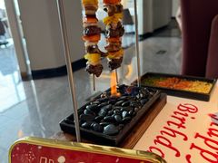 -王品牛排(郑州大卫城店)