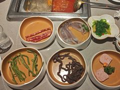 -海底捞火锅(万象城店)