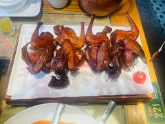 -大鸽饭(北京路店)