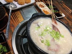 -盈田盈粥庄(博山东路店)