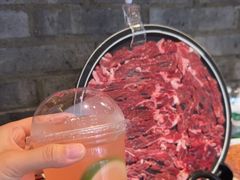 -巴蜀大将火锅(春熙店)