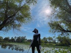 -滨海高尔夫俱乐部