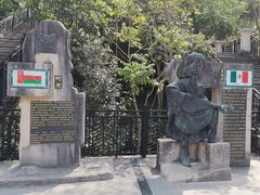 -墨江北回归线标志园