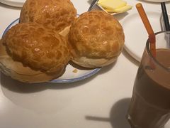 -新旺茶餐厅·早餐·夜宵(仙霞店)