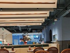 -Aqua Oasis 水天堂(爱山广场店)