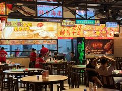 -蚝得喜海鲜(东城店)