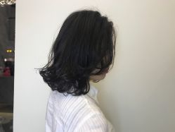 点击看大图 -3AM HAIR SALON烫发染发接发