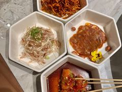 -渔语鱼新川菜Bistro(万象天地店)