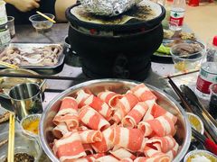 肥牛-旺记碳烤肥牛(总店)
