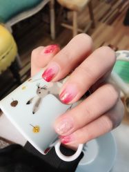 -Seven Nail七姑娘の美甲店