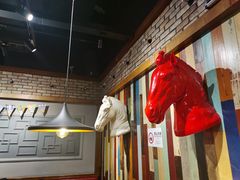 -枪火串烧·东北特色烧烤(罗湖总店)